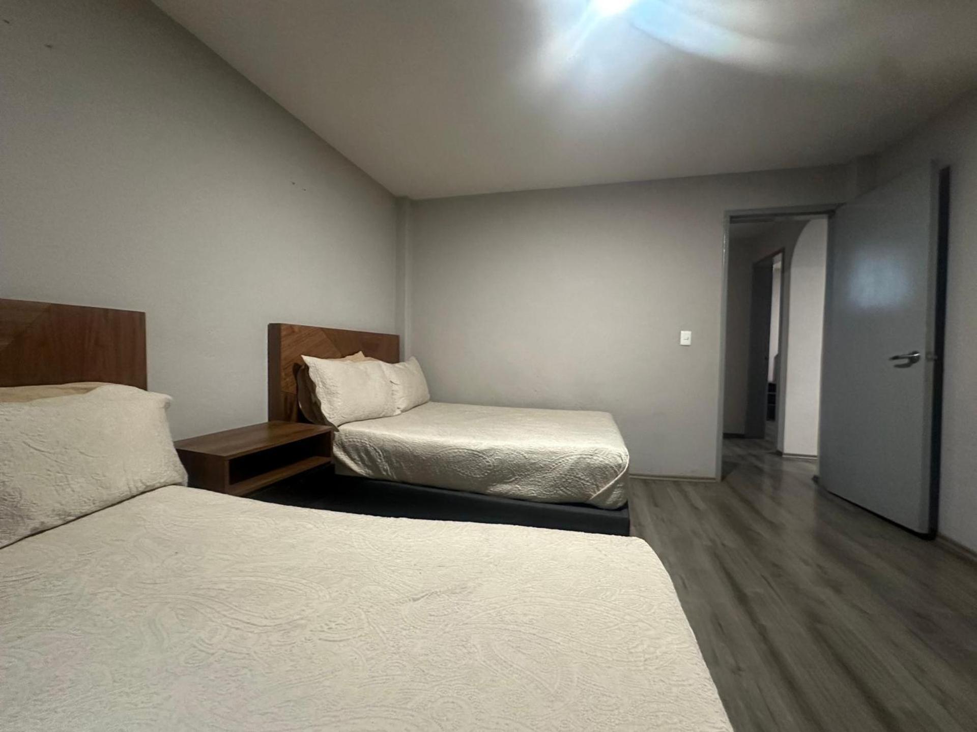 Charming 3 Bedroom In Roma Norte * Mexico City