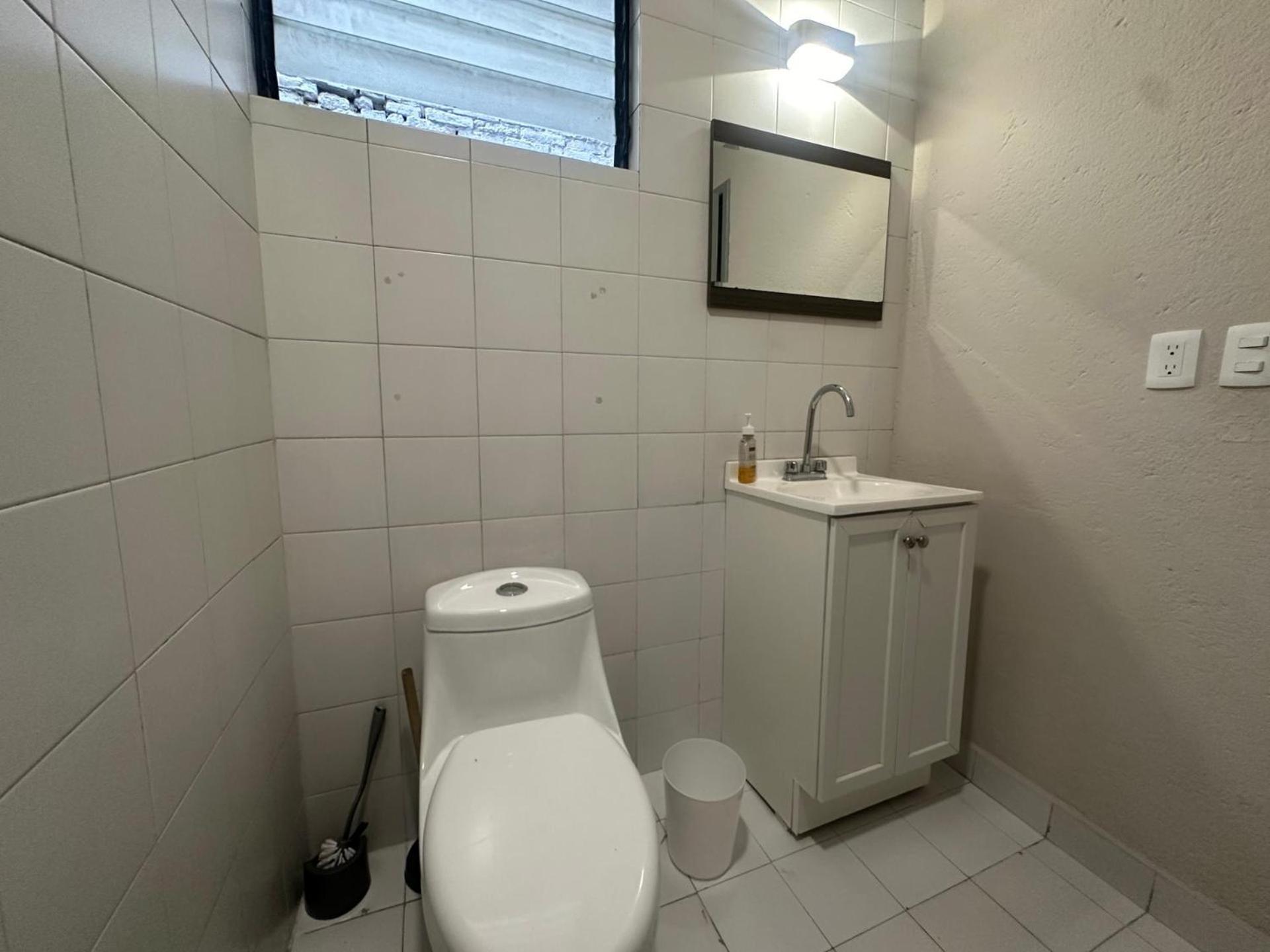 Appartement Charming 3 Bedroom In Roma Norte