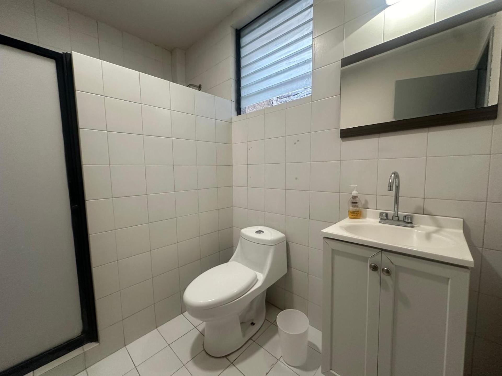 Appartement Charming 3 Bedroom In Roma Norte *