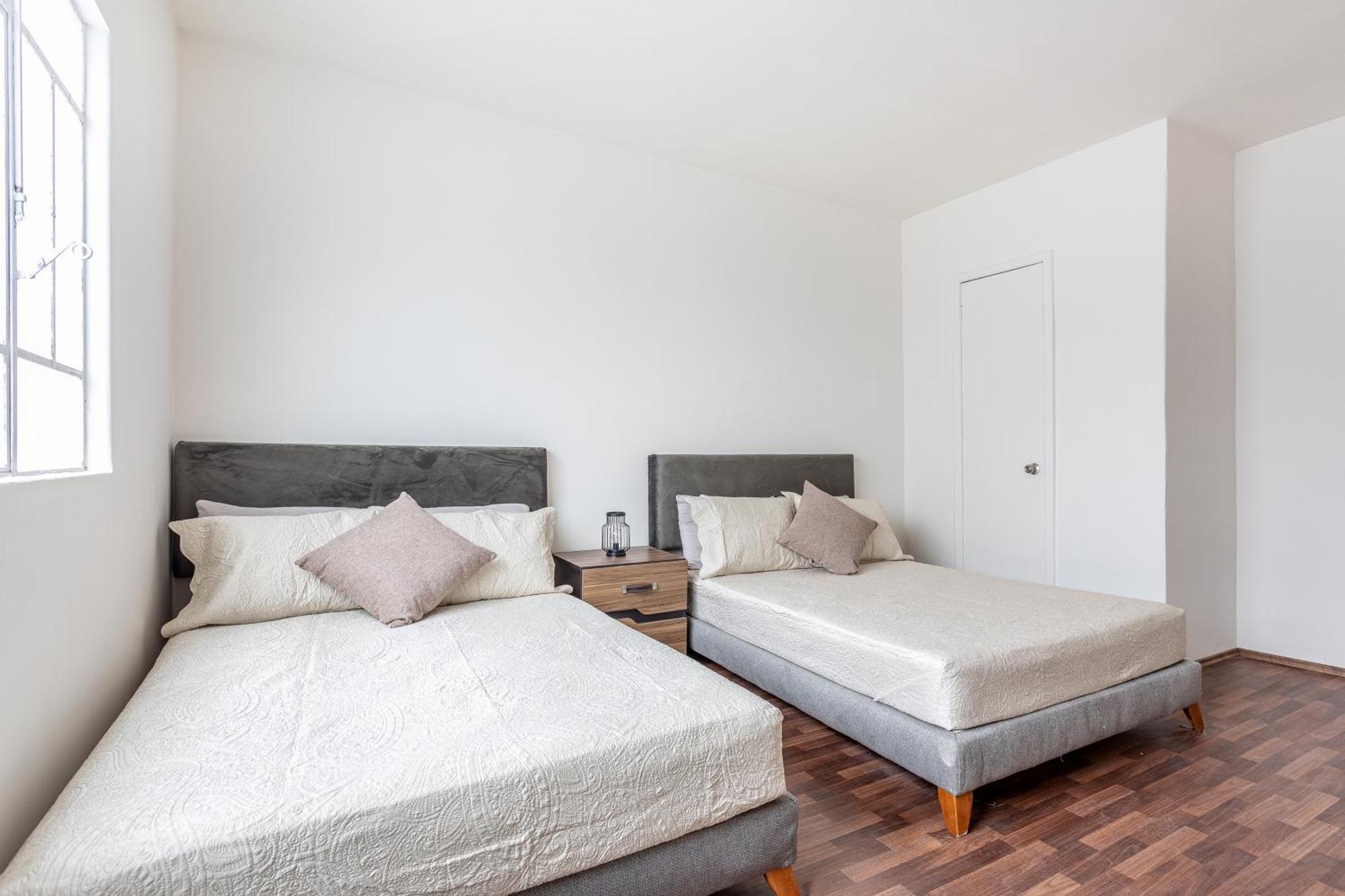 Appartement Charming 3 Bedroom In Roma Norte