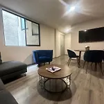 Charming 3 Bedroom Apartment In Roma Norte